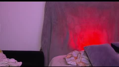 Lian Oconner online show from November 25, 5:53 am