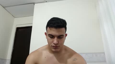 Liamstonne online show from June 4, 7:53 pm
