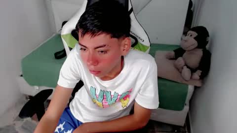 LIAR online show from February 3, 8:25 pm