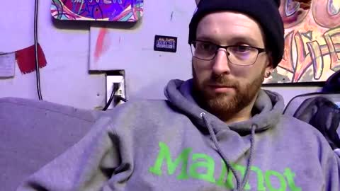 IM A BAD DAWGY WOOF WOOF online show from November 11, 5:45 am