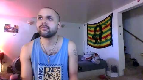 lightskinned666 online show from March 27, 4:52 pm