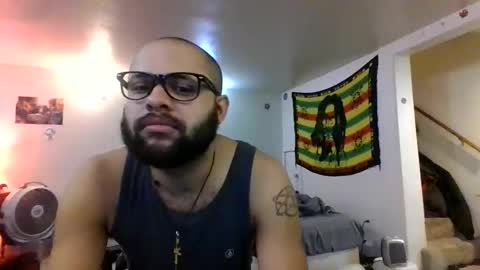 lightskinned666 online show from January 18, 6:43 pm