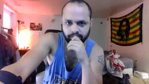 lightskinned666 online show from April 19, 6:10 pm