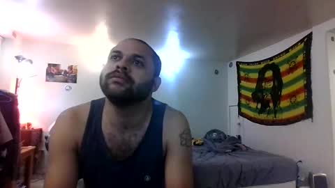 lightskinned666 online show from November 11, 6:46 pm