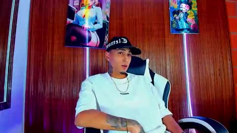 Daniel online show from February 5, 9:00 pm