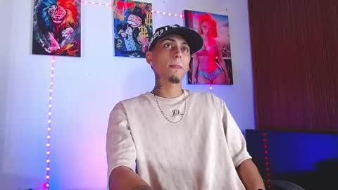 Daniel online show from January 6, 9:30 pm