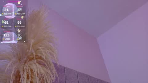 Liiam Luna online show from March 9, 9:14 am