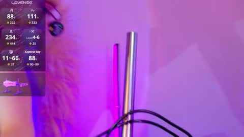 Liiam Luna online show from February 11, 10:09 am