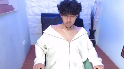 Lil Boy- online show from November 21, 3:49 am