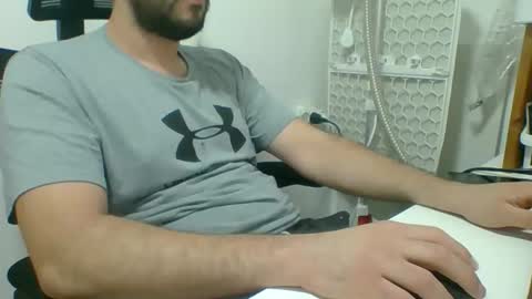 lil_sso online show from November 11, 7:30 pm