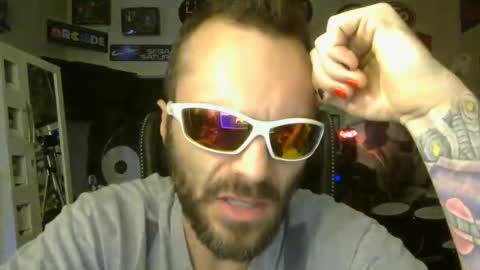 t online show from February 18, 11:55 am