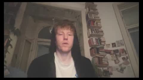 lilginge1 online show from February 28, 9:58 pm