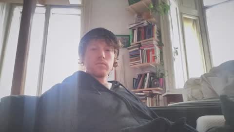 lilginge1 online show from November 2, 12:31 pm