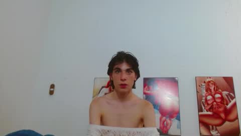 lilit233 online show from February 27, 8:52 pm