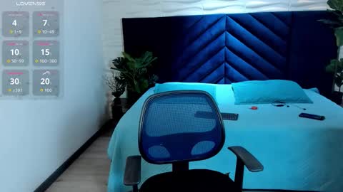 Lil James online show from March 1, 4:01 am