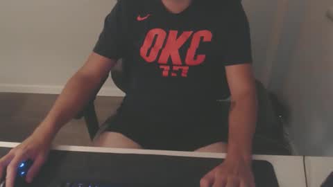 liljasper online show from September 19, 10:09 pm