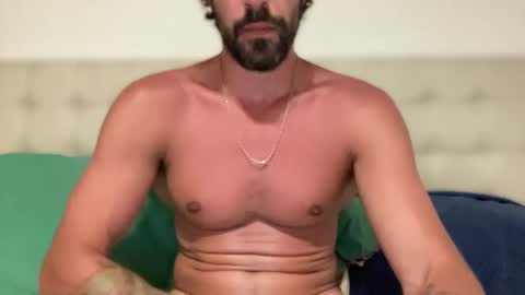 lion_hotty online show from January 17, 8:00 pm