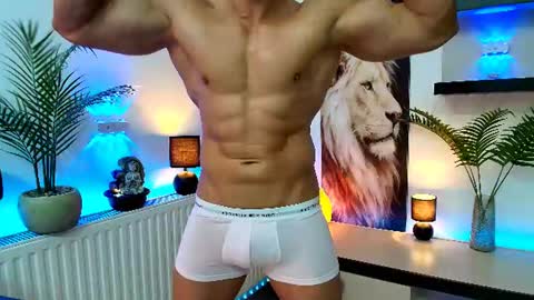 Leo online show from August 2, 6:12 am