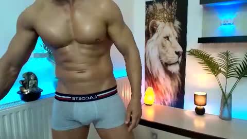 Leo online show from July 5, 5:14 am
