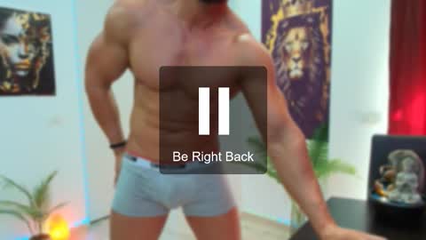 Leo online show from October 25, 7:43 am