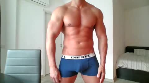 Leo online show from February 25, 6:03 am