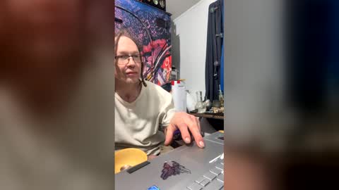 liquid187 online show from February 11, 2:49 am