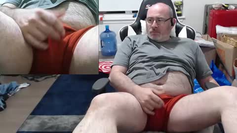 litemike7 online show from October 1, 2:04 am