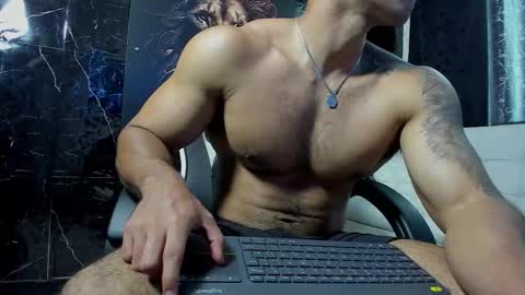 litoxxx_cass online show from March 18, 6:11 pm