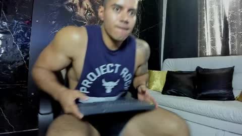 litoxxx_cass online show from June 3, 4:23 pm
