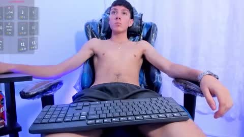 DANNY online show from March 19, 4:10 pm