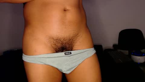 Manu online show from November 28, 4:59 am