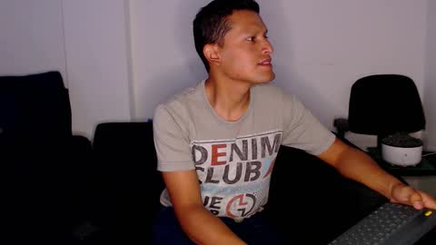 Manu online show from January 7, 2:16 am