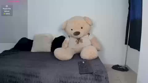 PARKER online show from March 11, 2:46 pm