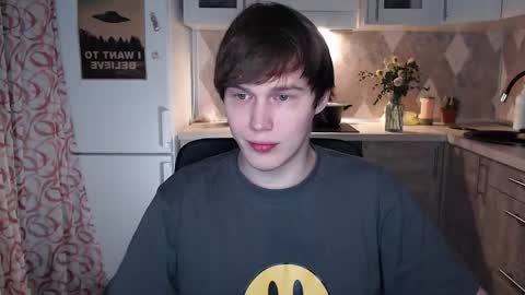 Sonnenschein online show from February 26, 12:12 am