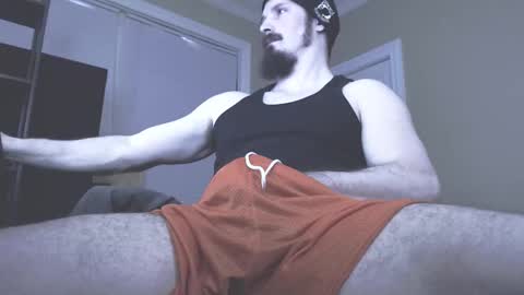 Alex or LSS online show from March 13, 7:20 pm