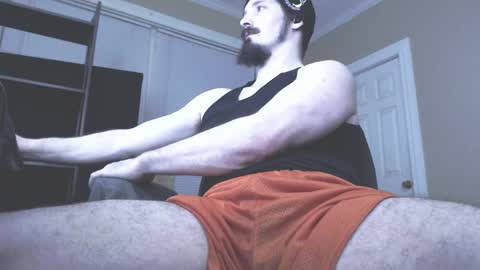 Alex or LSS online show from April 18, 12:39 pm