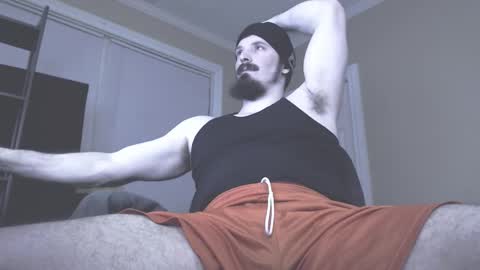 Alex or LSS online show from March 3, 11:39 am