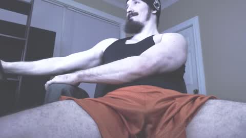 Alex or LSS online show from January 14, 10:53 am