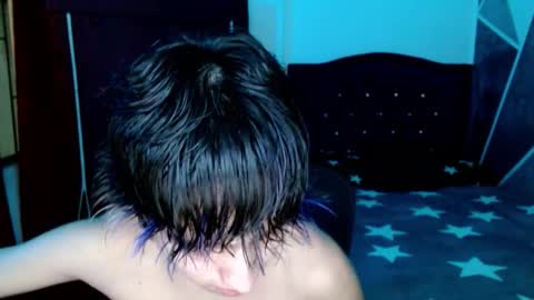 Eros online show from November 11, 2:49 am