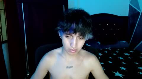 Snapshot of littlextrem chatting on October 21, 4:15 am Eros online show from October 21, 4:15 am
