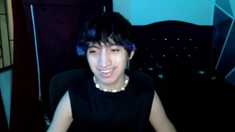 Eros online show from November 25, 2:02 am