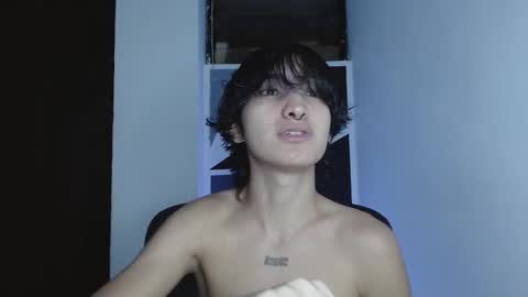 Eros online show from March 22, 2:38 am