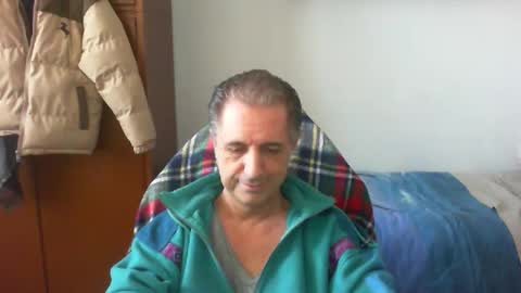 liuk53 online show from April 3, 1:41 pm
