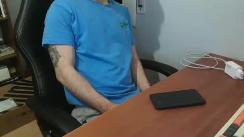 liveyisus6 online show from May 24, 11:00 pm