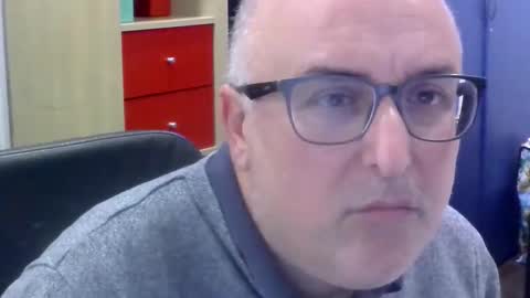 Lupacchiotto online show from November 20, 5:56 pm