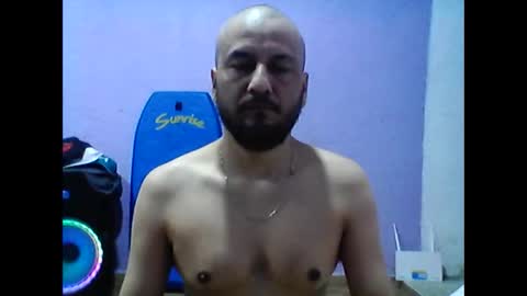 Snapshot of llchuckll238628 chatting on October 23, 5:11 am Antonius Block online show from October 23, 5:11 am