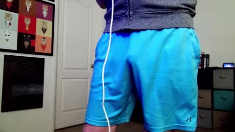 LL Cool Jake online show from February 12, 2:01 pm