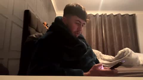 lmp125 online show from January 19, 1:10 am