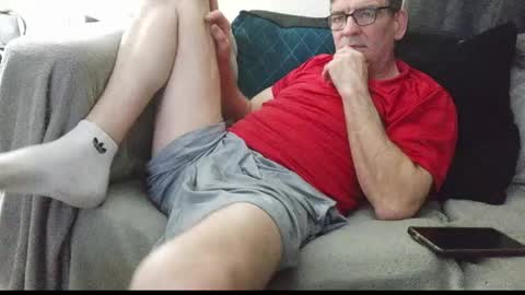LongDick Daddy online show from April 26, 4:10 am