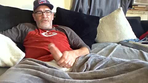 LongDick Daddy online show from September 8, 3:11 pm